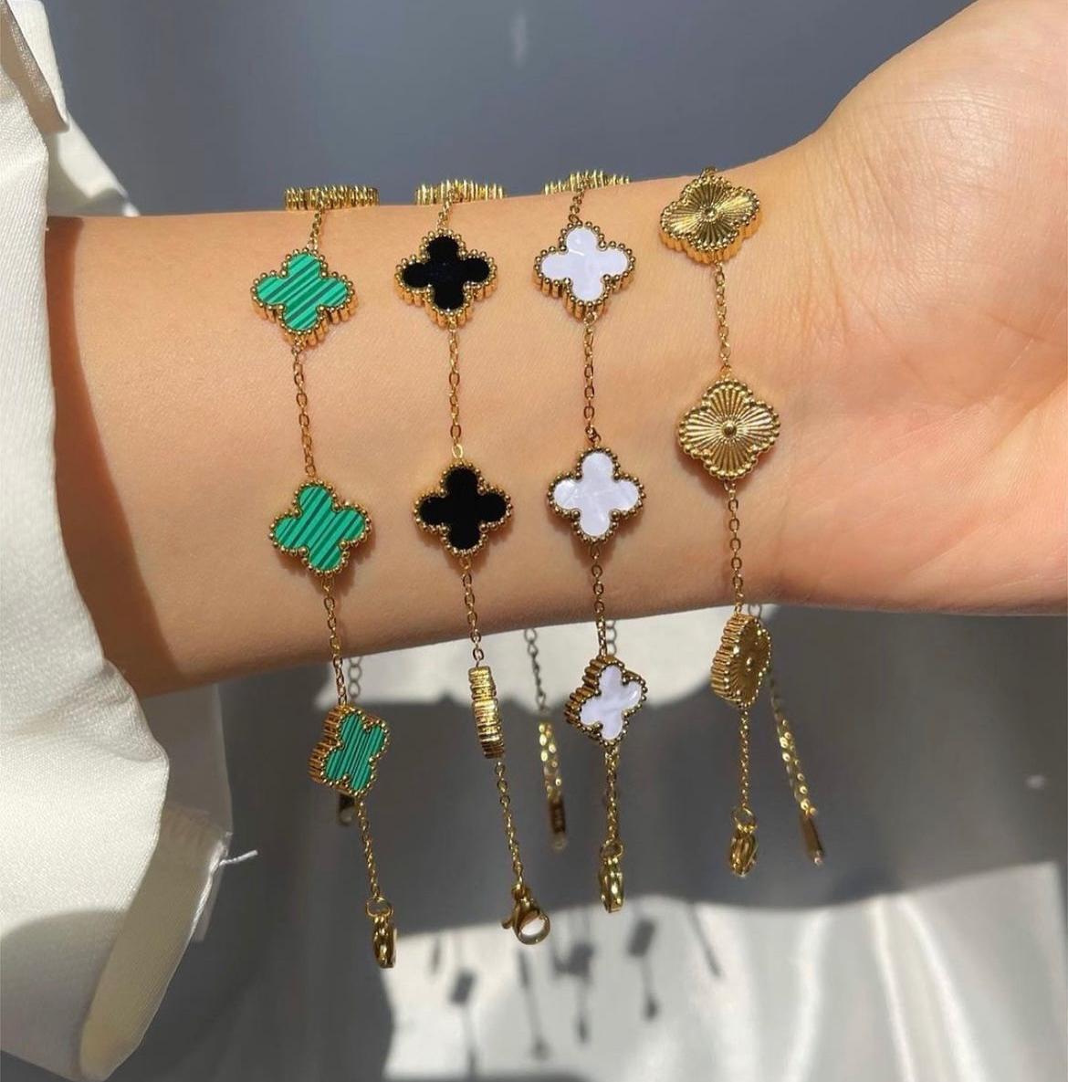 "Elegant & Sparkling"