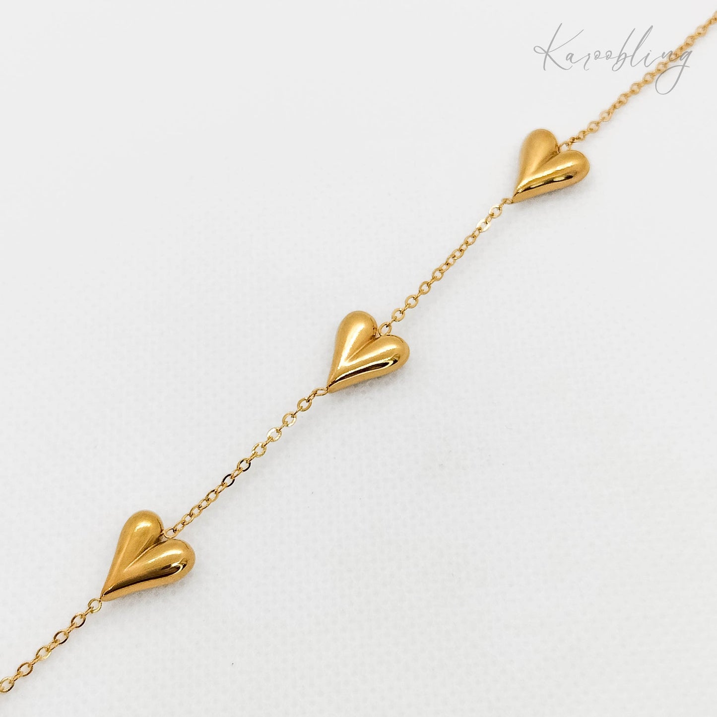 Amor Bracelet
