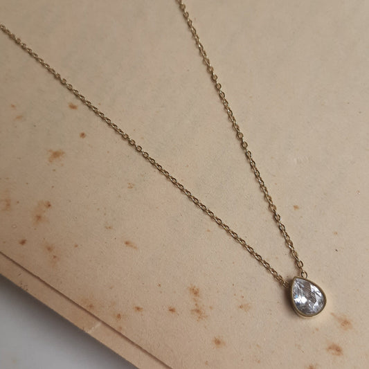 Orla Necklace