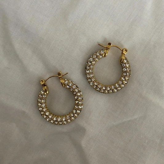 Adele Hoops