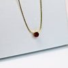 Aurora Necklace