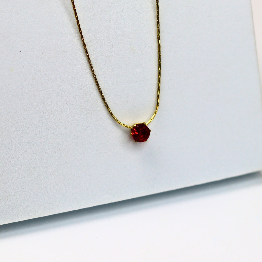 Aurora Necklace