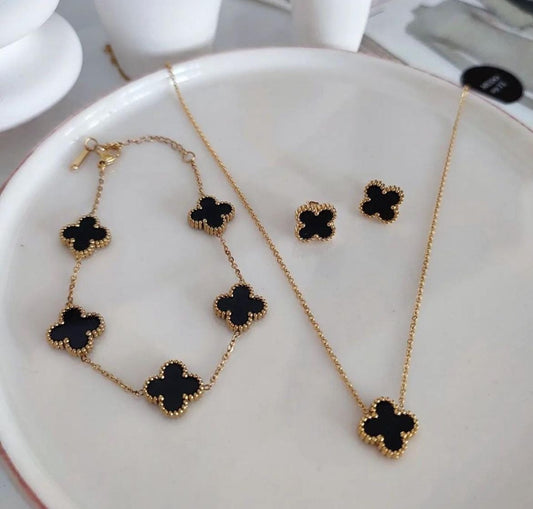 Clover Combo