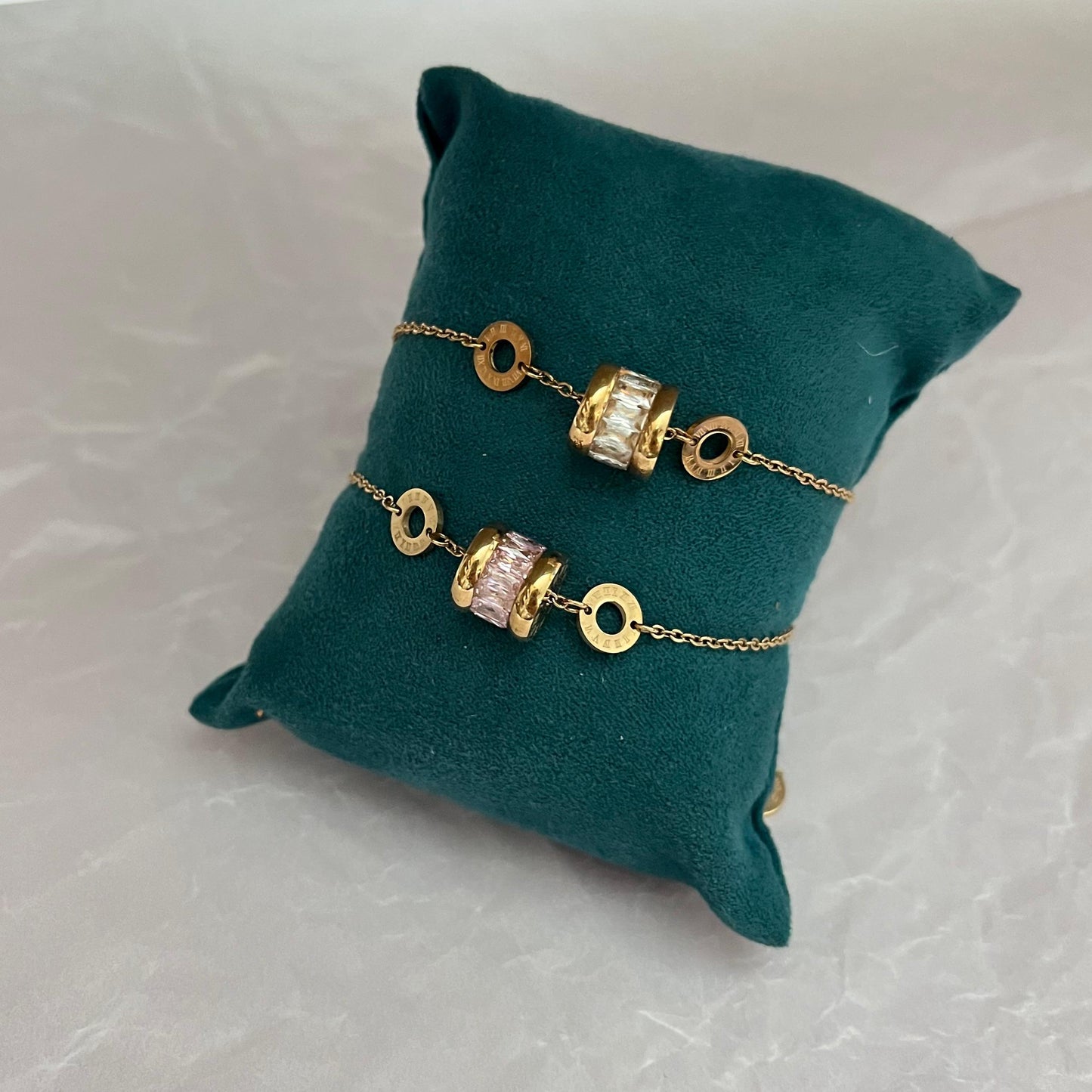 Liya Bracelet