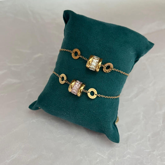 Liya Bracelet