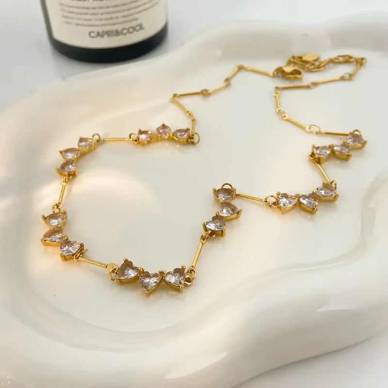 Luxura Necklace