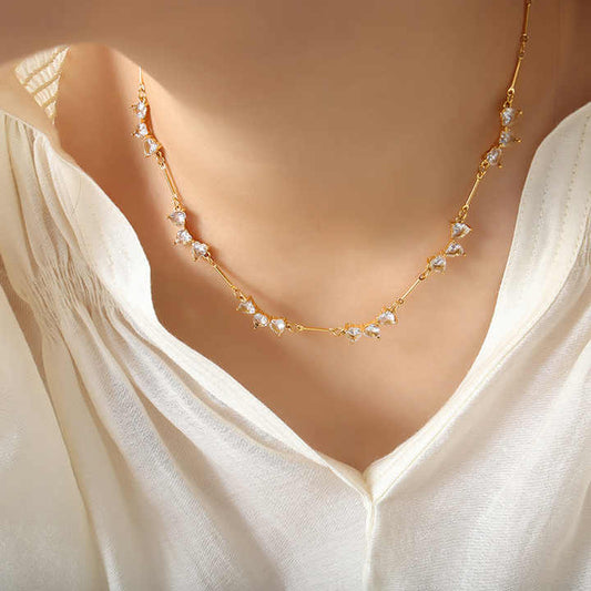 Luxura Necklace