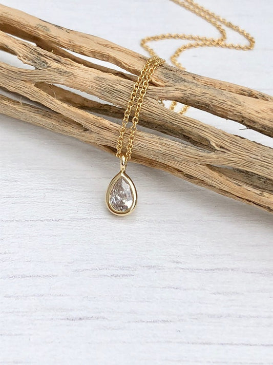 Orla Necklace