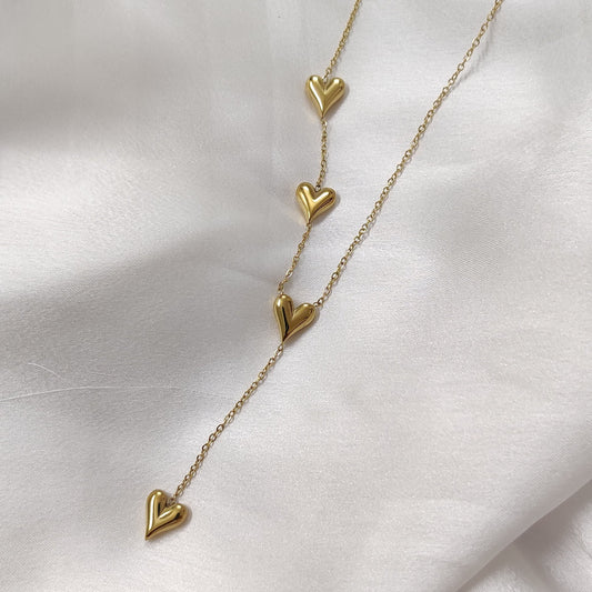 Valentine Necklace